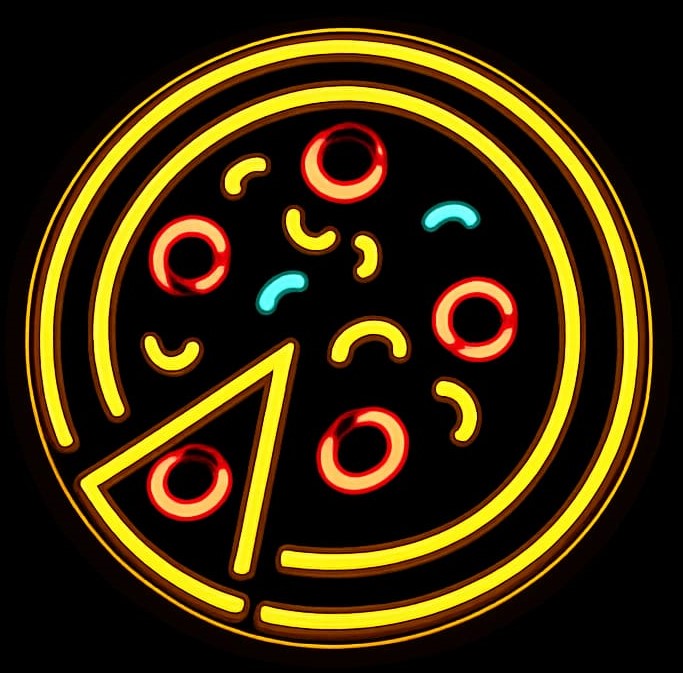 Un Lugar en el Mundo - Pizzas